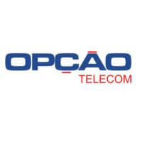 logotipo de la opción de telecomunicaciones