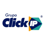 logotipo del grupo clickip